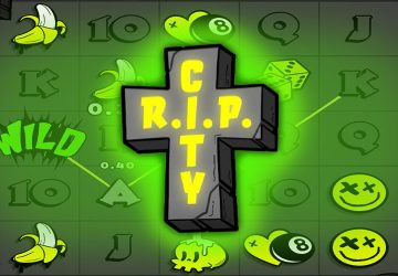 Автомат Rip City в Велле казино