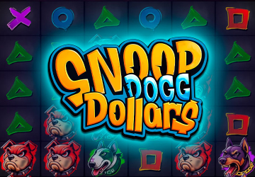 Игра Snoop Dogg Dollars в Велле казино